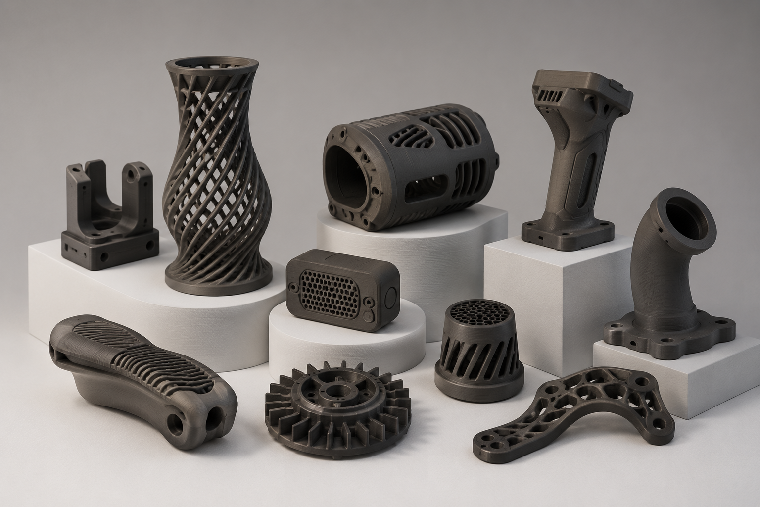 Product Prototypes